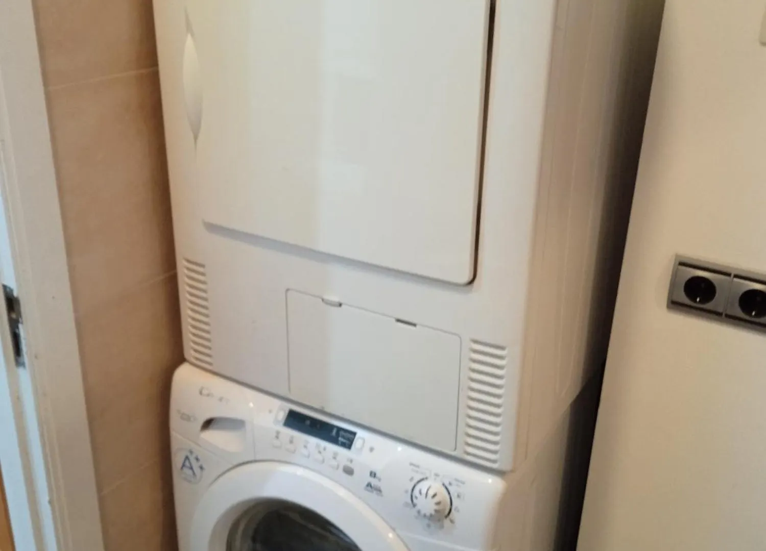 Estudio Con Cocina Y Bano Privado Malaga
